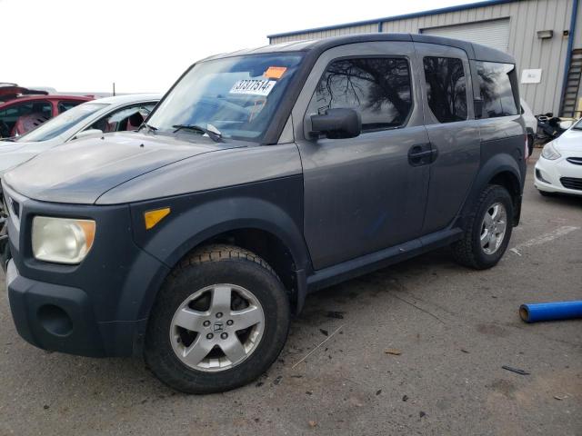 Honda Element (2005)