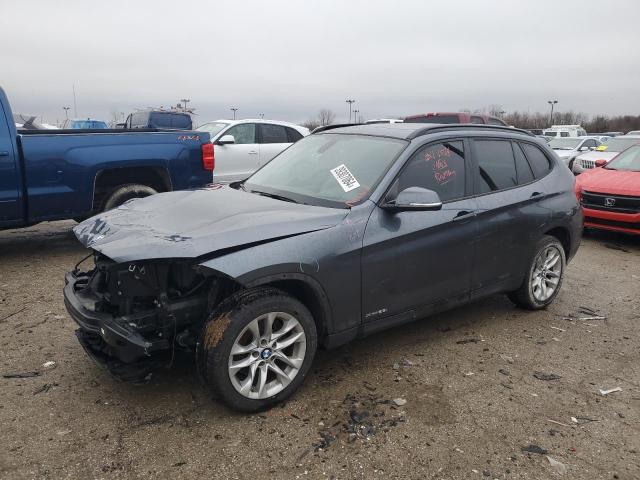 Bmw X1 (2015)