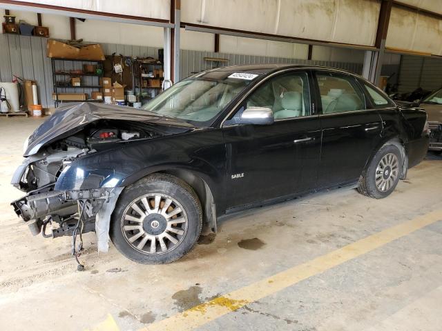 Mercury Sable (2008)