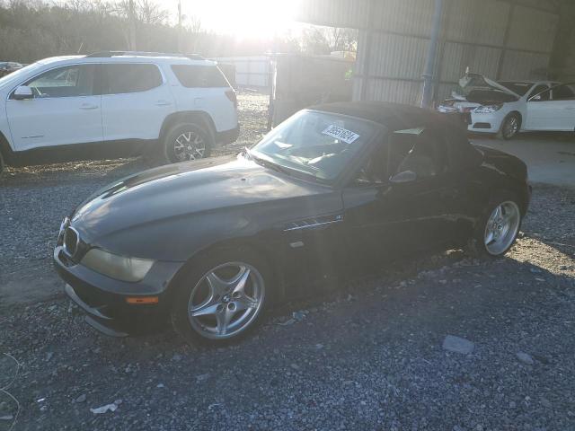 Bmw M3 (2000)