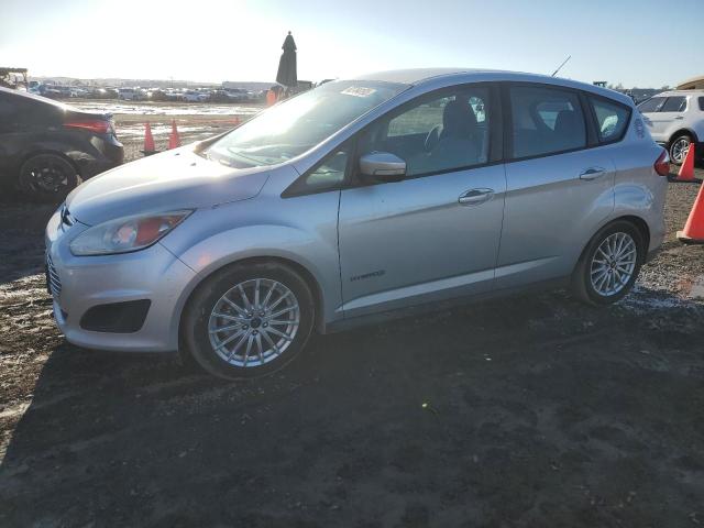 Ford Cmax (2013)