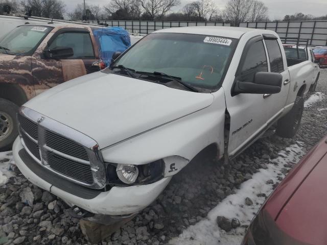 Dodge Ram (2005)