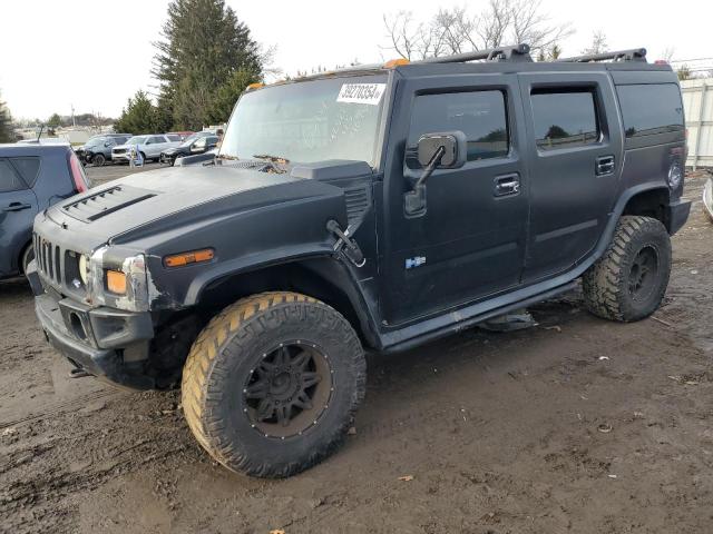 Hummer H2 (2003)