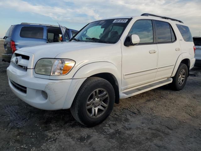 Toyota Sequoia (2007)