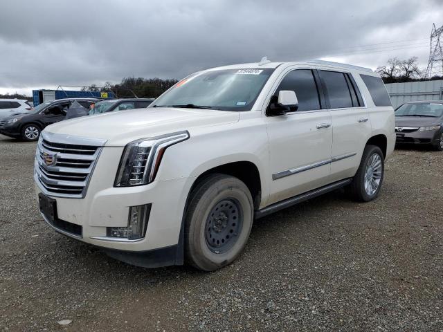 Cadillac Escalade (2015)