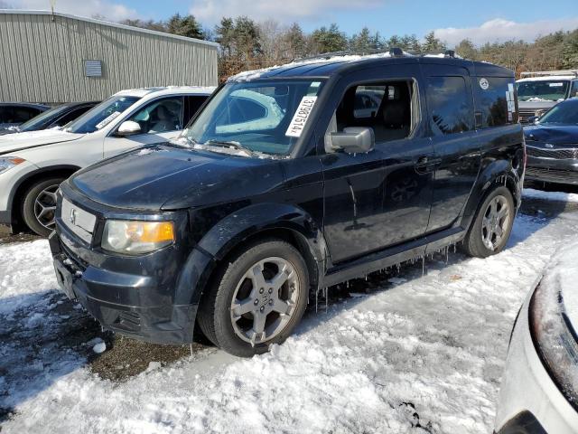 Honda Element (2007)
