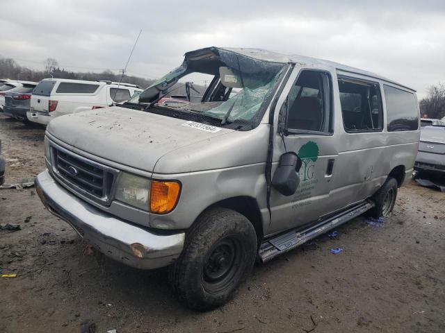 Ford Econoline (2005)