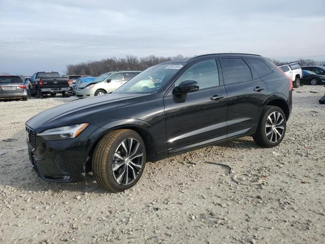 Volvo Xc60 plus (2023)