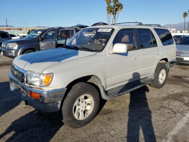Toyota 4runner (1998)