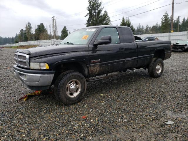 Dodge Ram 2500 (2001)