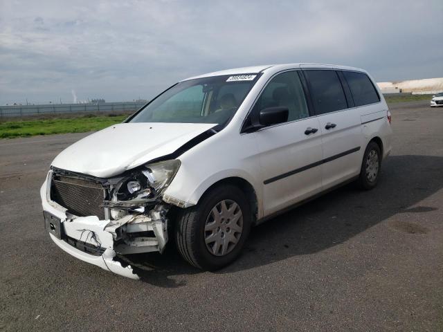 Honda Odyssey lx (2007)