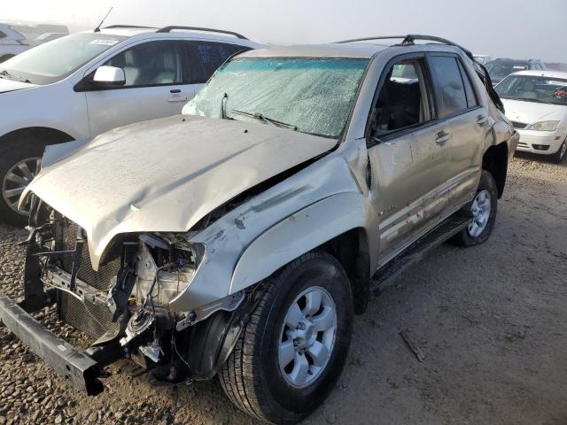 Toyota 4runner (2005)