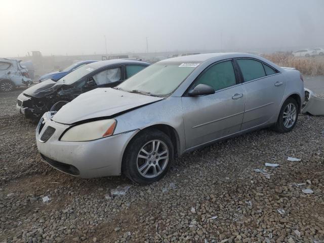 Pontiac G6 (2006)