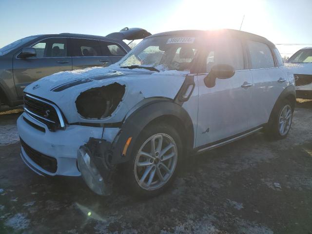 Mini Cooper (2016)