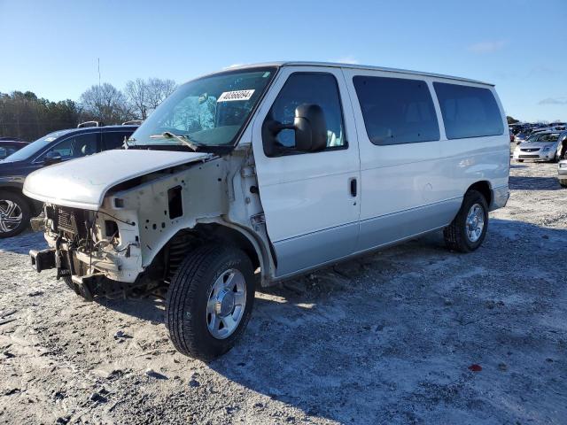 Ford Econoline (2006)
