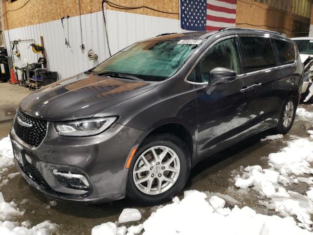 Chrysler Pacifica (2022)