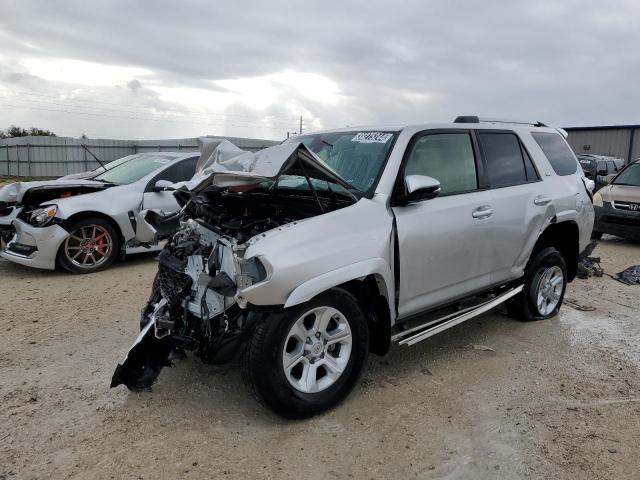 Toyota 4runner se (2023)