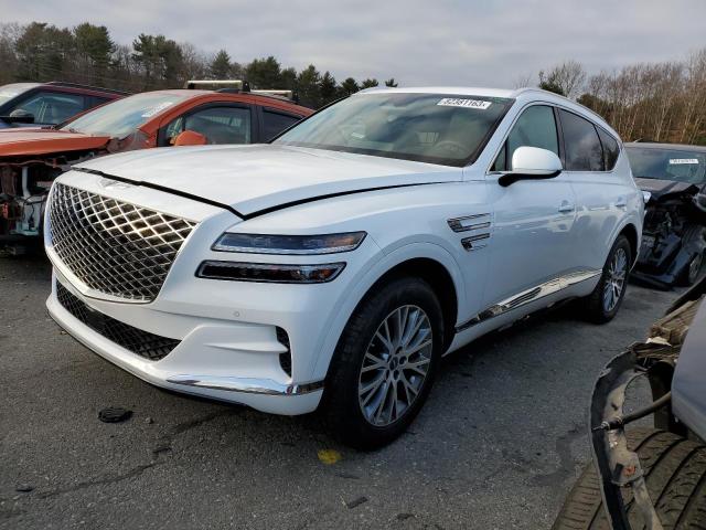 Genesis Gv80 (2023)