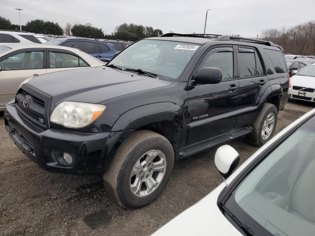 Toyota 4runner (2006)