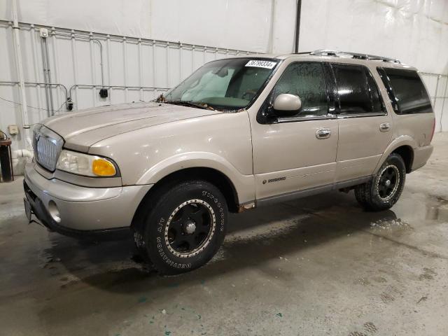 Lincoln Navigator (2000)