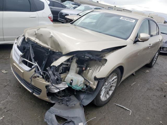 Hyundai Genesis (2011)