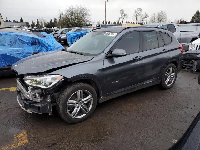 Bmw X1 (2016)