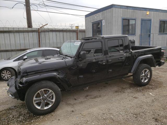 Jeep Gladiator (2021)