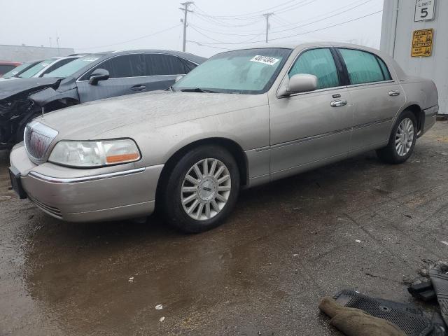 Lincoln Towncar (2003)