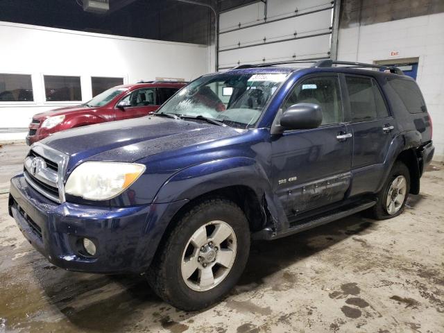 Toyota 4runner (2006)