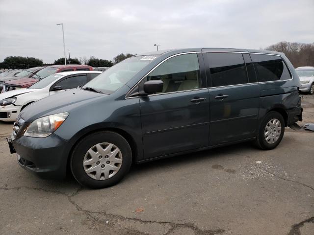 Honda Odyssey lx (2006)