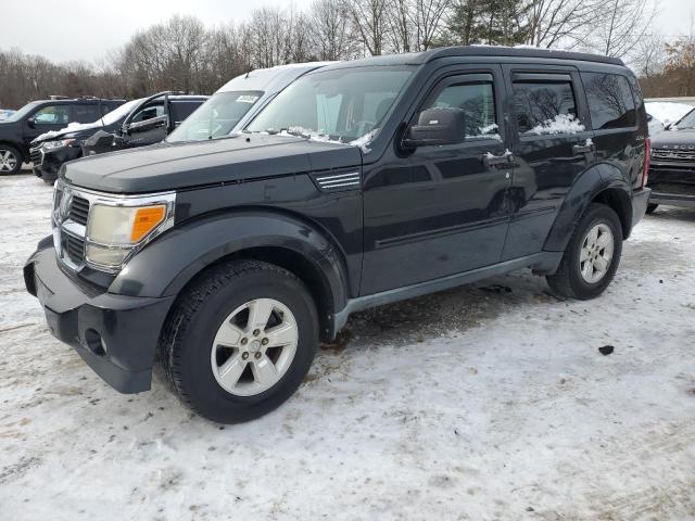 Dodge Nitro (2010)