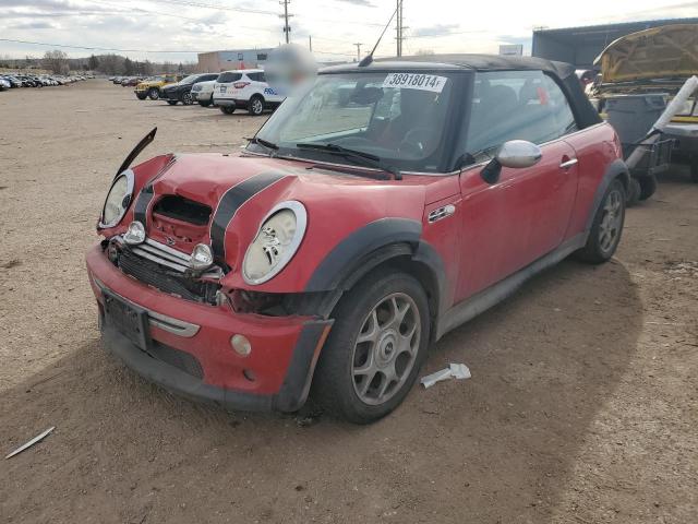 Mini Cooper (2008)