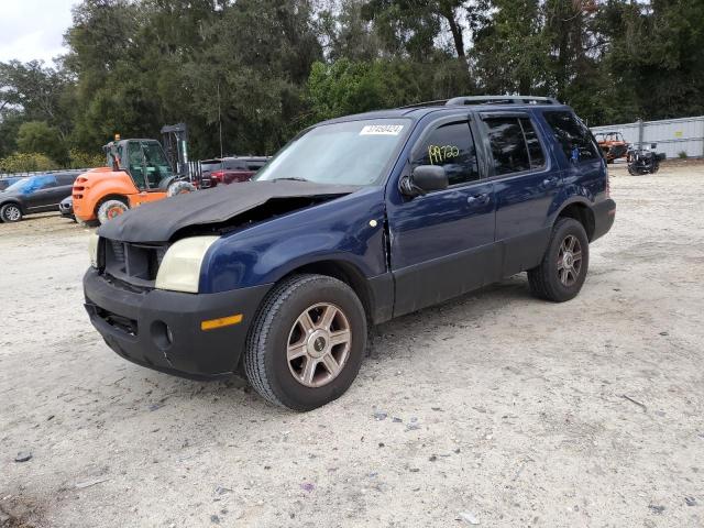 Mercury Mountainer (2004)