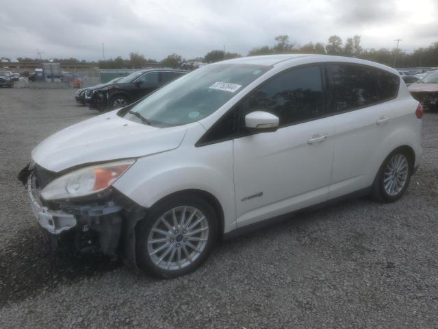 Ford Cmax (2013)
