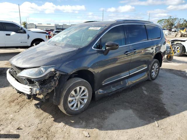 Chrysler Pacifica (2019)