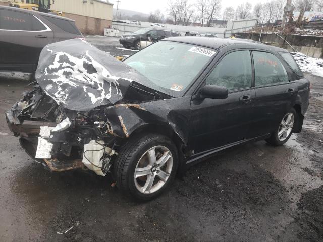 Saab 9 2 (2005)