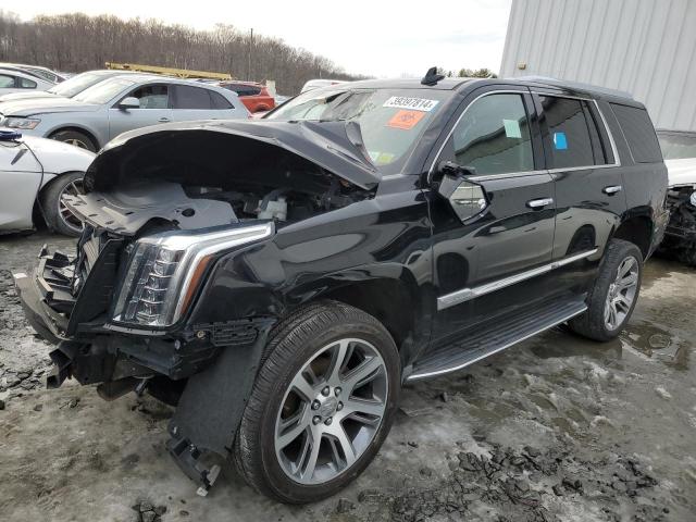 Cadillac Escalade (2016)