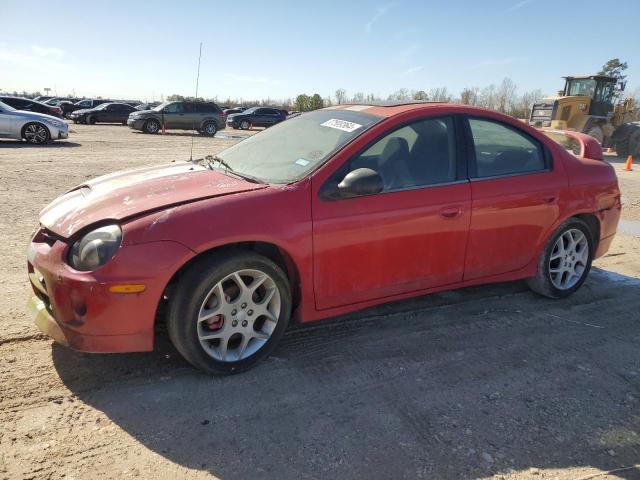Dodge Neon (2004)