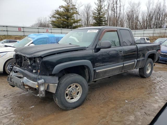 Chevrolet 2500 (2003)