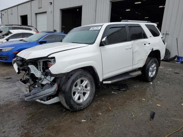 Toyota 4runner (2019)