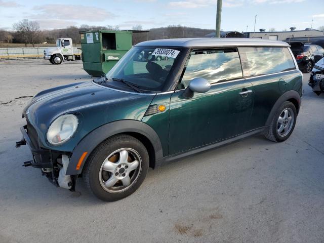 Mini Cooper (2009)
