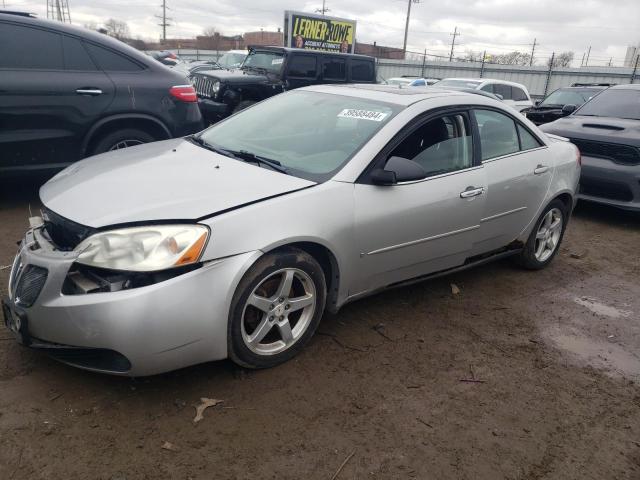Pontiac G6 (2007)