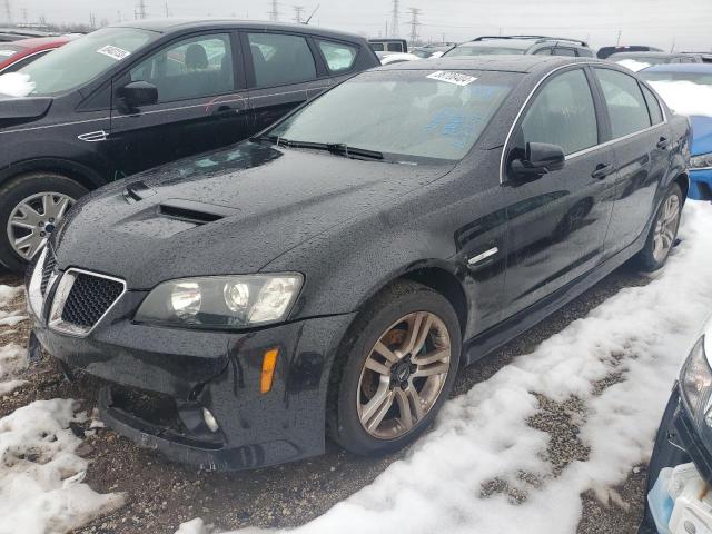 Pontiac G8 (2008)