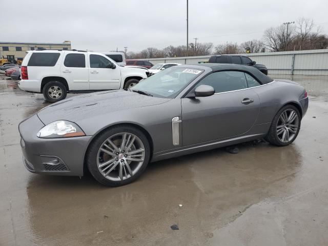 Jaguar Xkr (2009)