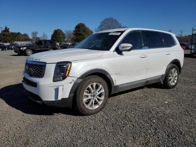 Kia Telluride (2020)