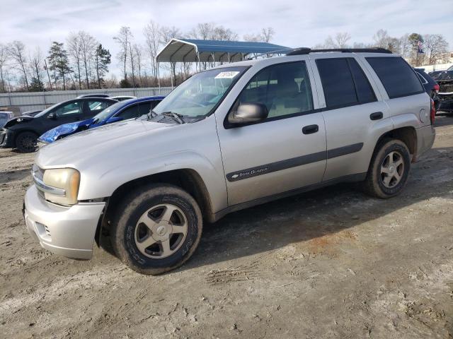 Chevrolet Trailblzr (2004)