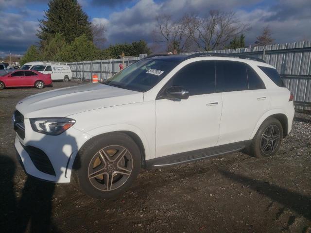 Mercedes-benz Gle-class (2020)