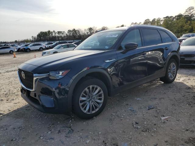 Mazda Cx-90 pref (2024)