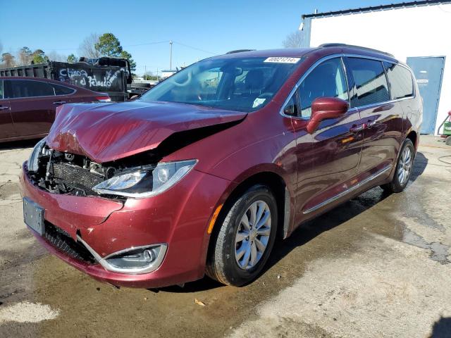 Chrysler Pacifica (2017)