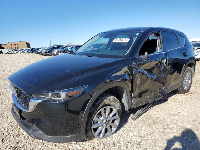 Mazda Cx-5 selec (2023)